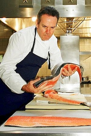 Thomas Keller