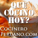 Cocinero Peruano