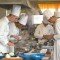 Trabajo y Estudio: dos pilares para crecer en la Gastronomia
