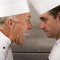El credo del Chef